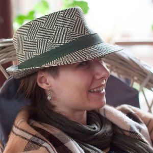 Meet your Posher, Zhanna